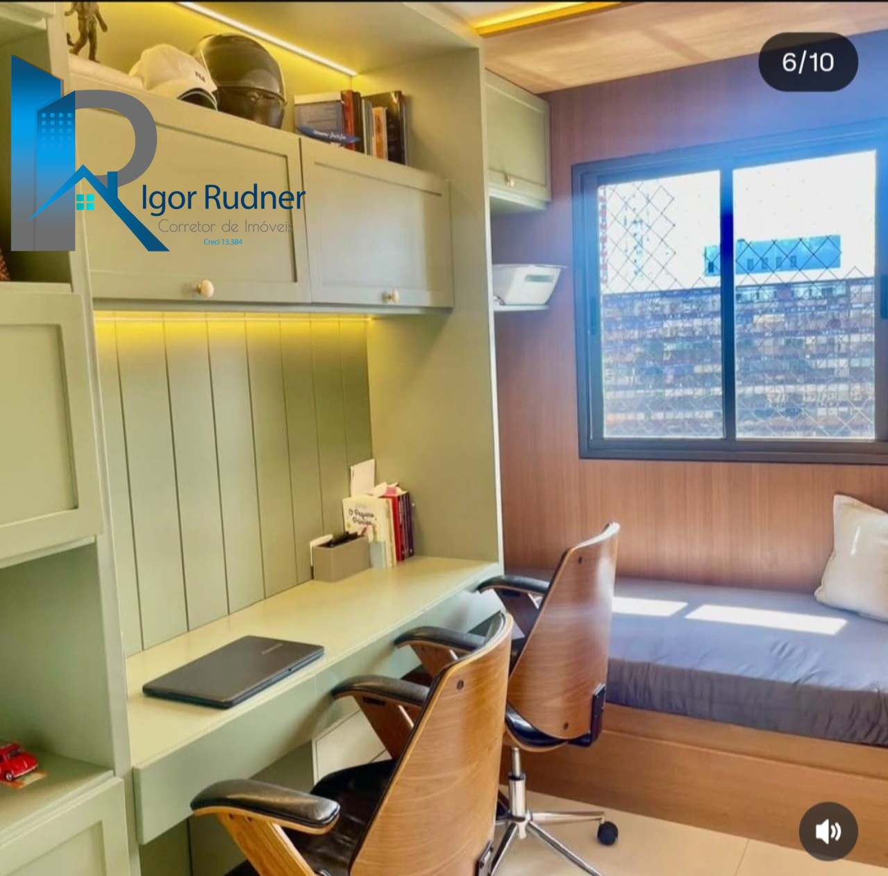 Apartamento, 3 quartos, 112 m² - Foto 13