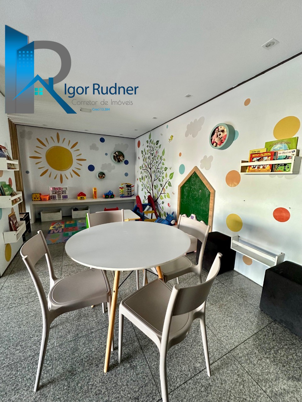 Apartamento, 3 quartos, 108 m² - Foto 22