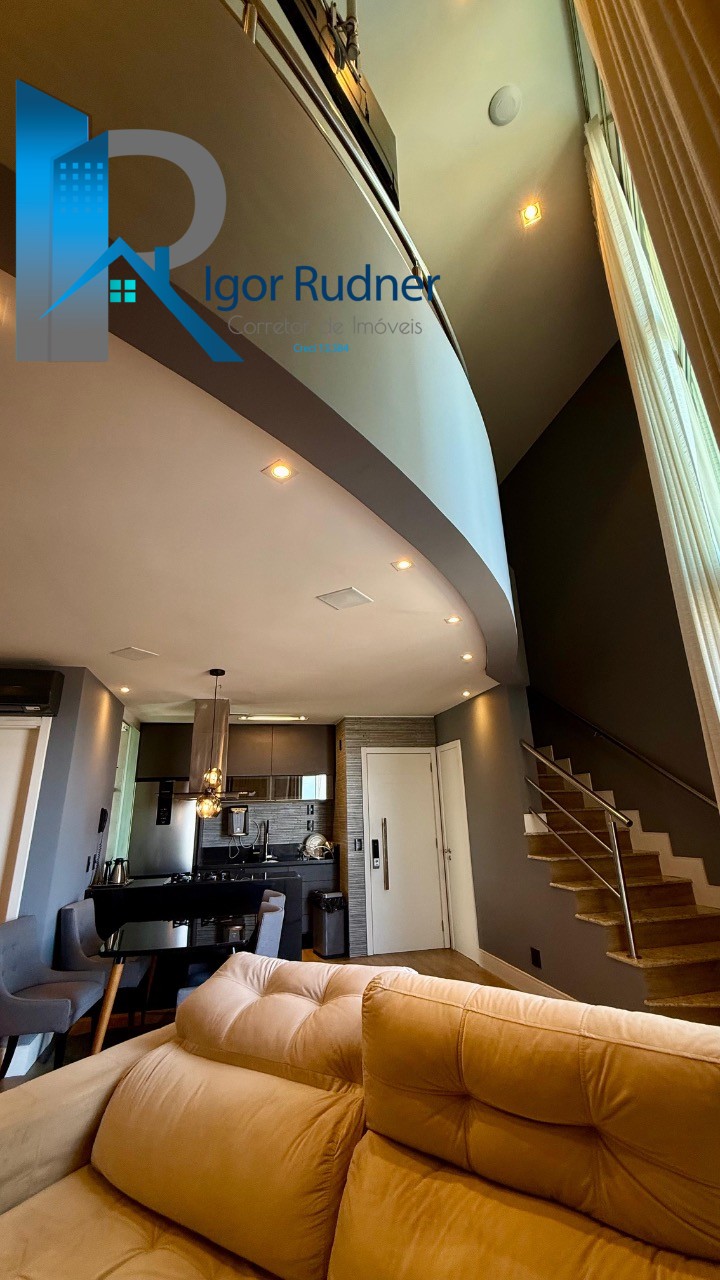 Apartamento, 1 quarto, 77 m² - Foto 11