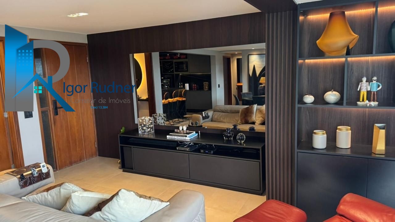 Apartamento, 3 quartos, 106 m² - Foto 6