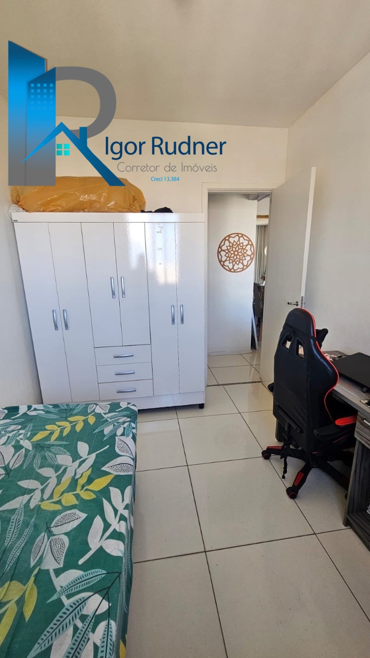 Apartamento, 2 quartos, 58 m² - Foto 8
