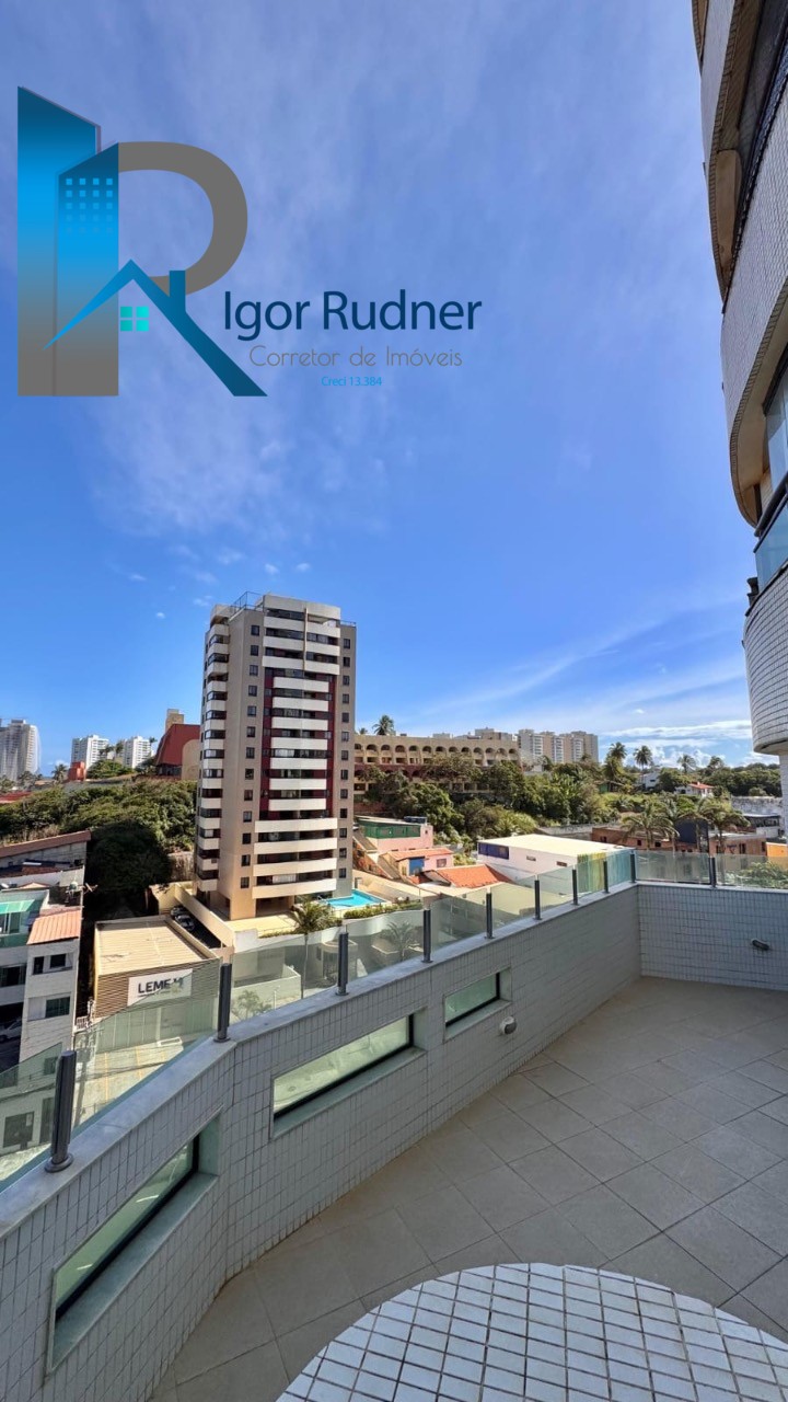 Apartamento, 3 quartos, 145 m² - Foto 22