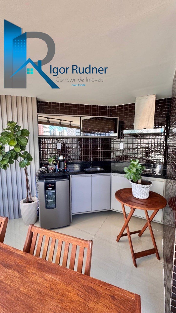 Apartamento, 3 quartos, 145 m² - Foto 5