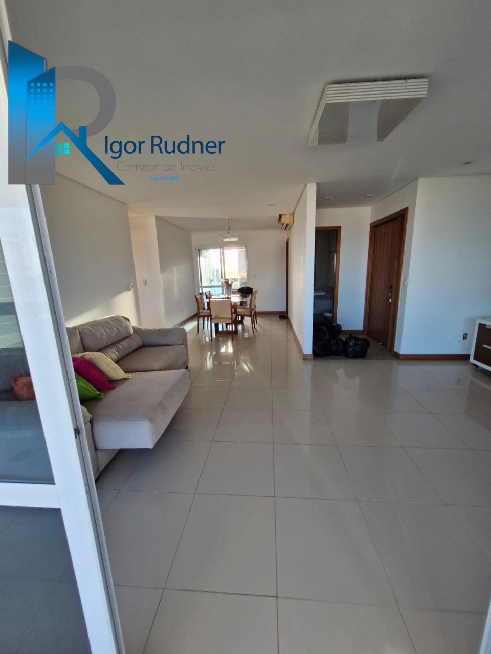 Apartamento, 4 quartos, 162 m² - Foto 5