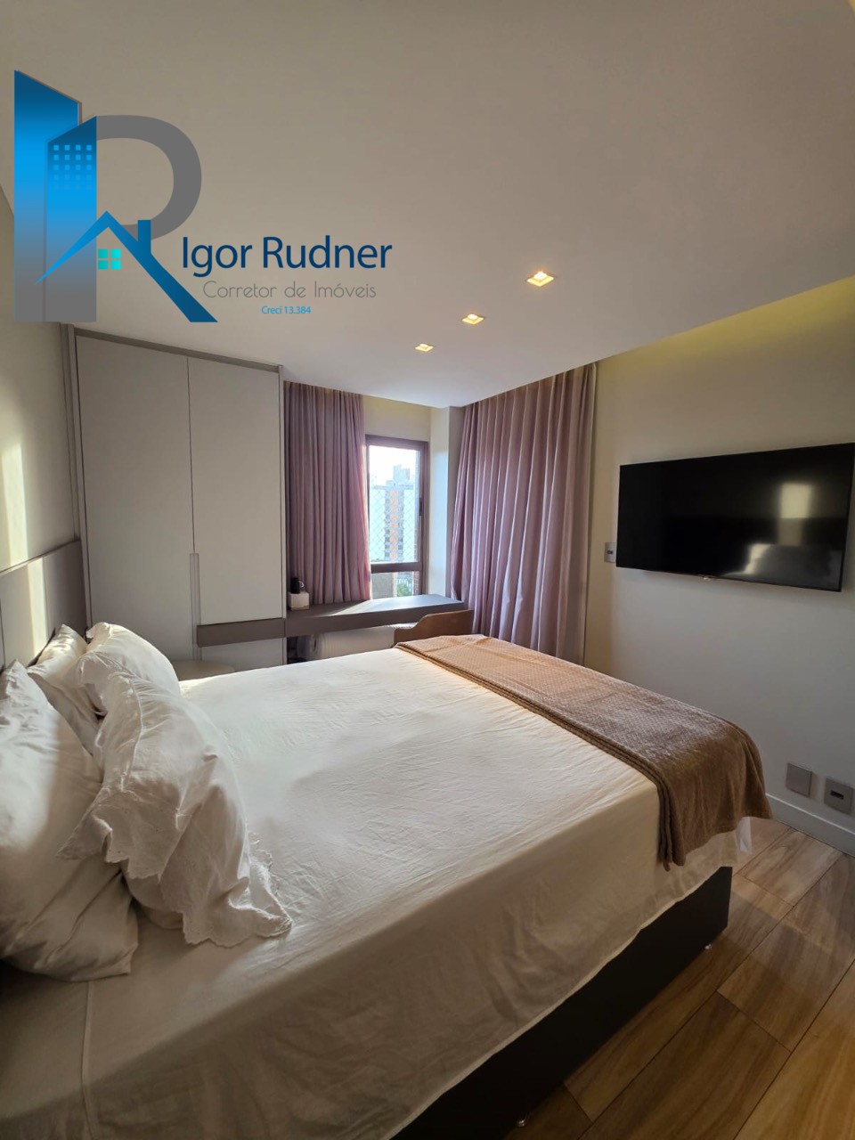 Apartamento, 3 quartos, 132 m² - Foto 23
