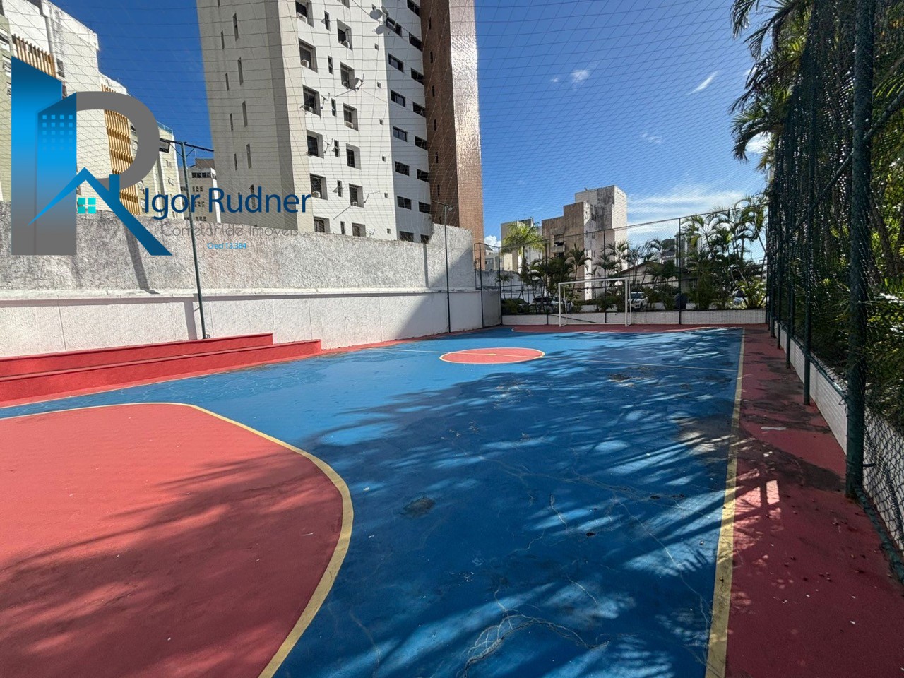 Apartamento, 4 quartos, 162 m² - Foto 41