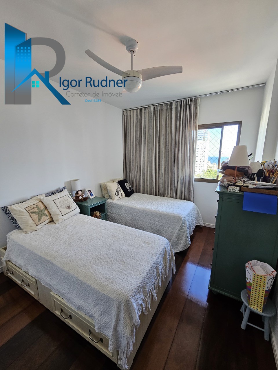 Apartamento, 4 quartos, 167 m² - Foto 30