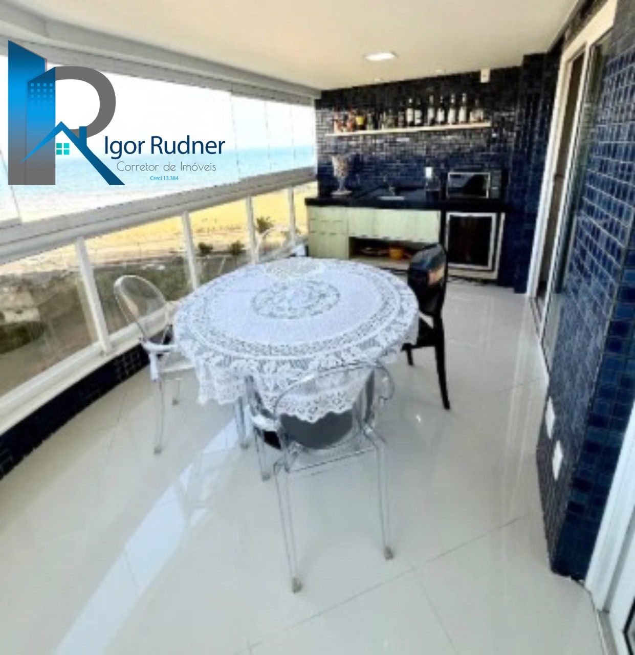Apartamento, 2 quartos, 93 m² - Foto 1