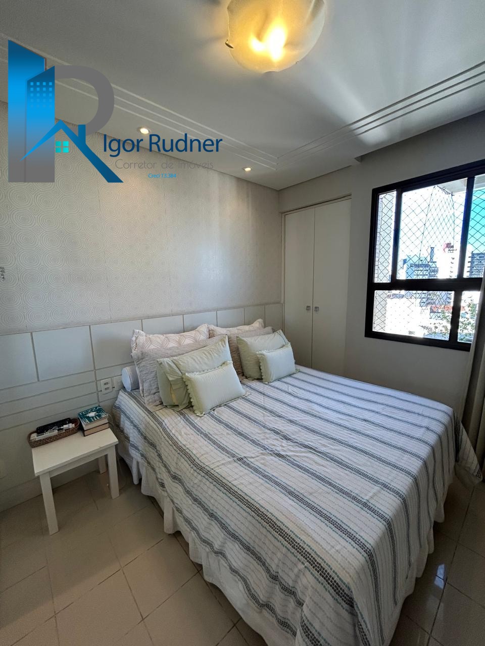 Apartamento, 4 quartos, 145 m² - Foto 17