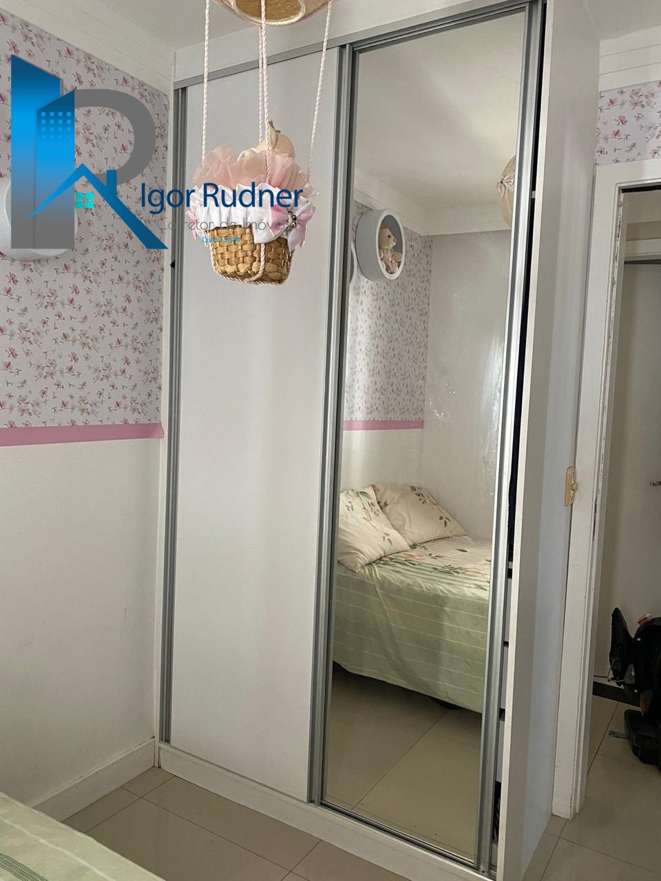 Apartamento, 3 quartos, 91 m² - Foto 43