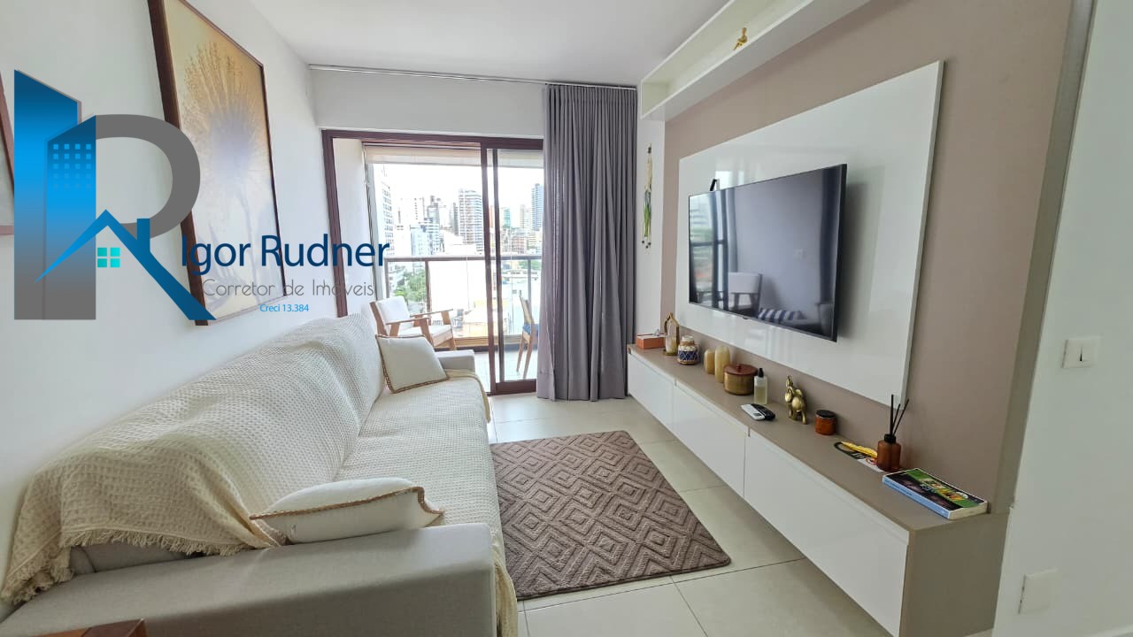 Apartamento, 2 quartos, 66 m² - Foto 2