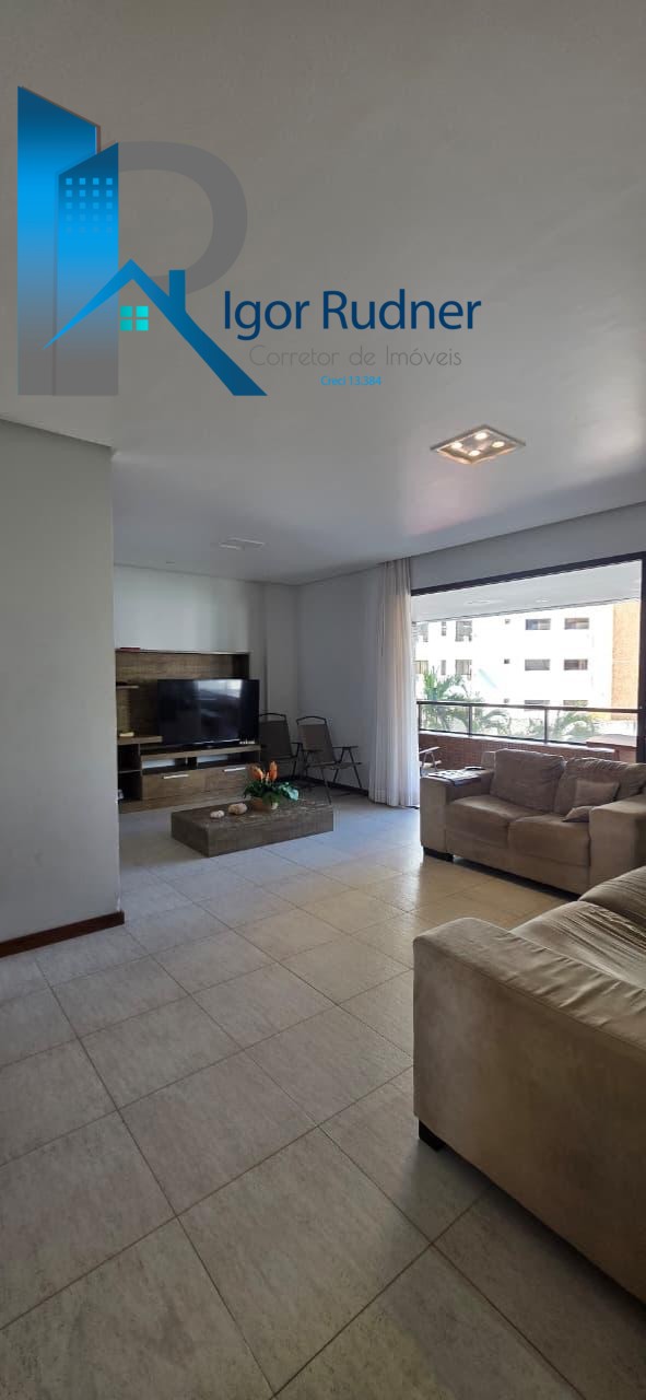 Apartamento, 4 quartos, 162 m² - Foto 10