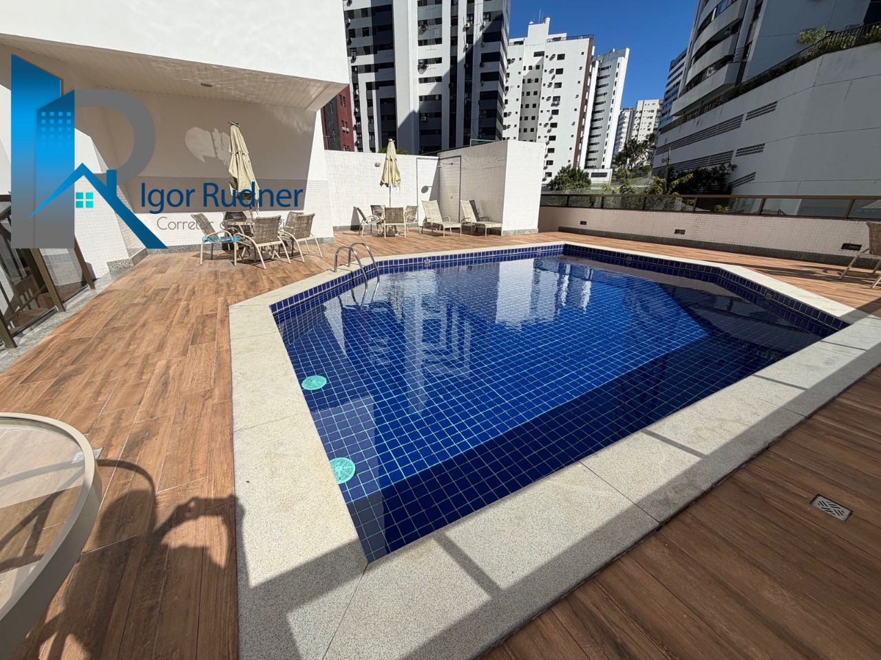 Apartamento, 3 quartos, 174 m² - Foto 20