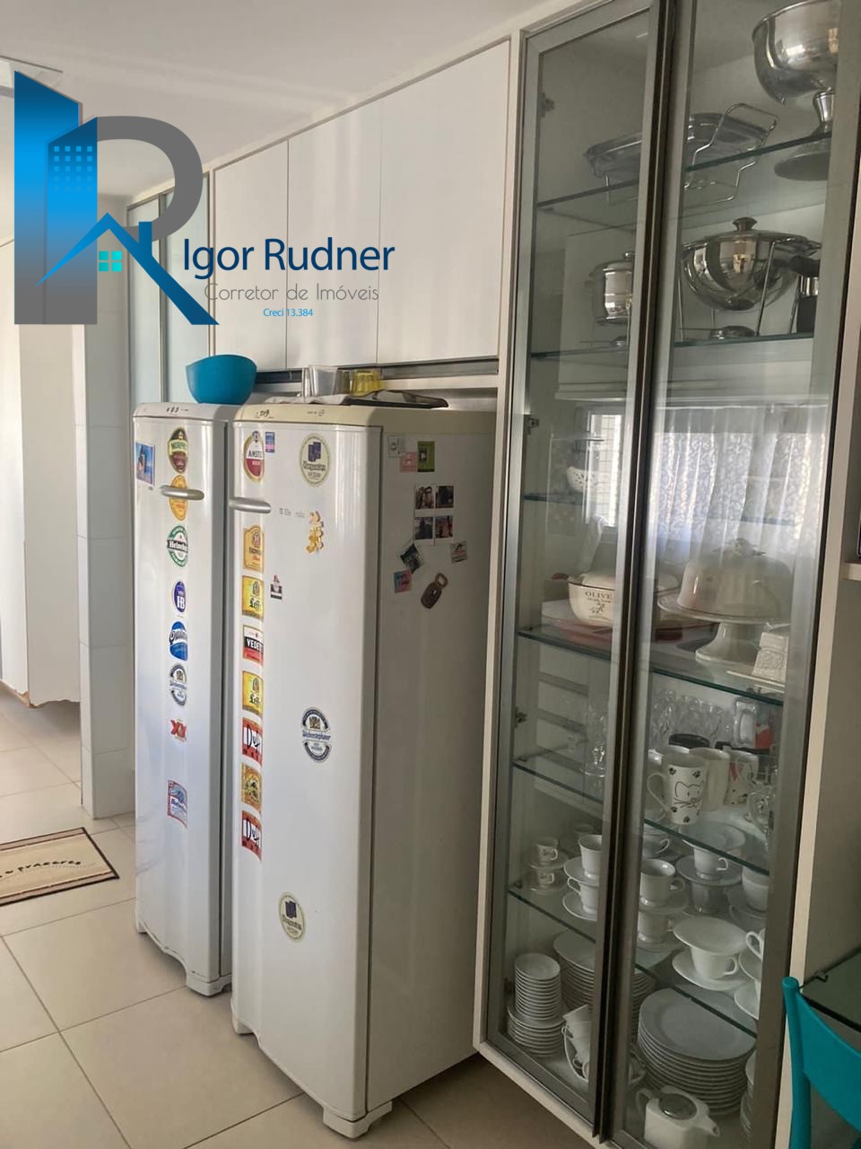 Apartamento, 4 quartos, 188 m² - Foto 15