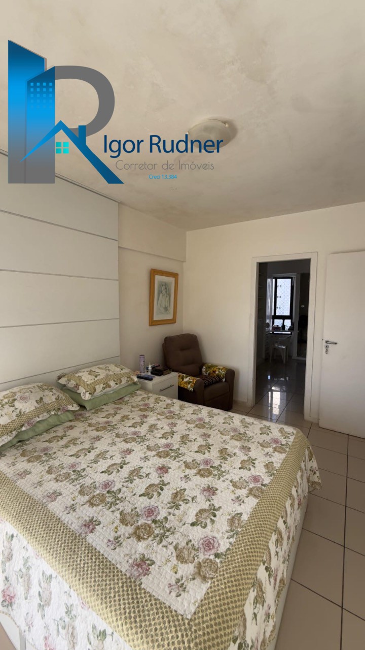 Apartamento, 3 quartos, 150 m² - Foto 23
