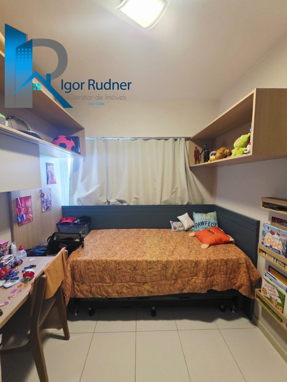 Apartamento, 2 quartos, 59 m² - Foto 18