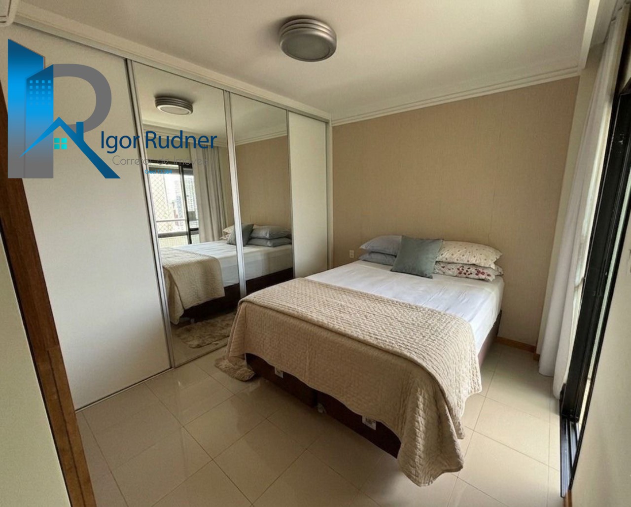 Apartamento, 3 quartos, 140 m² - Foto 10