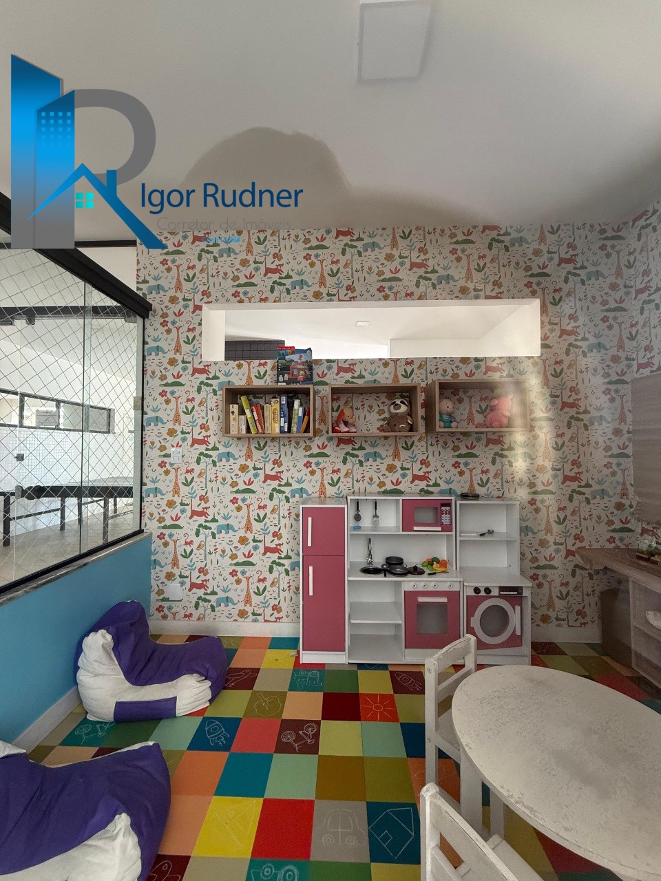 Apartamento, 3 quartos, 80 m² - Foto 15
