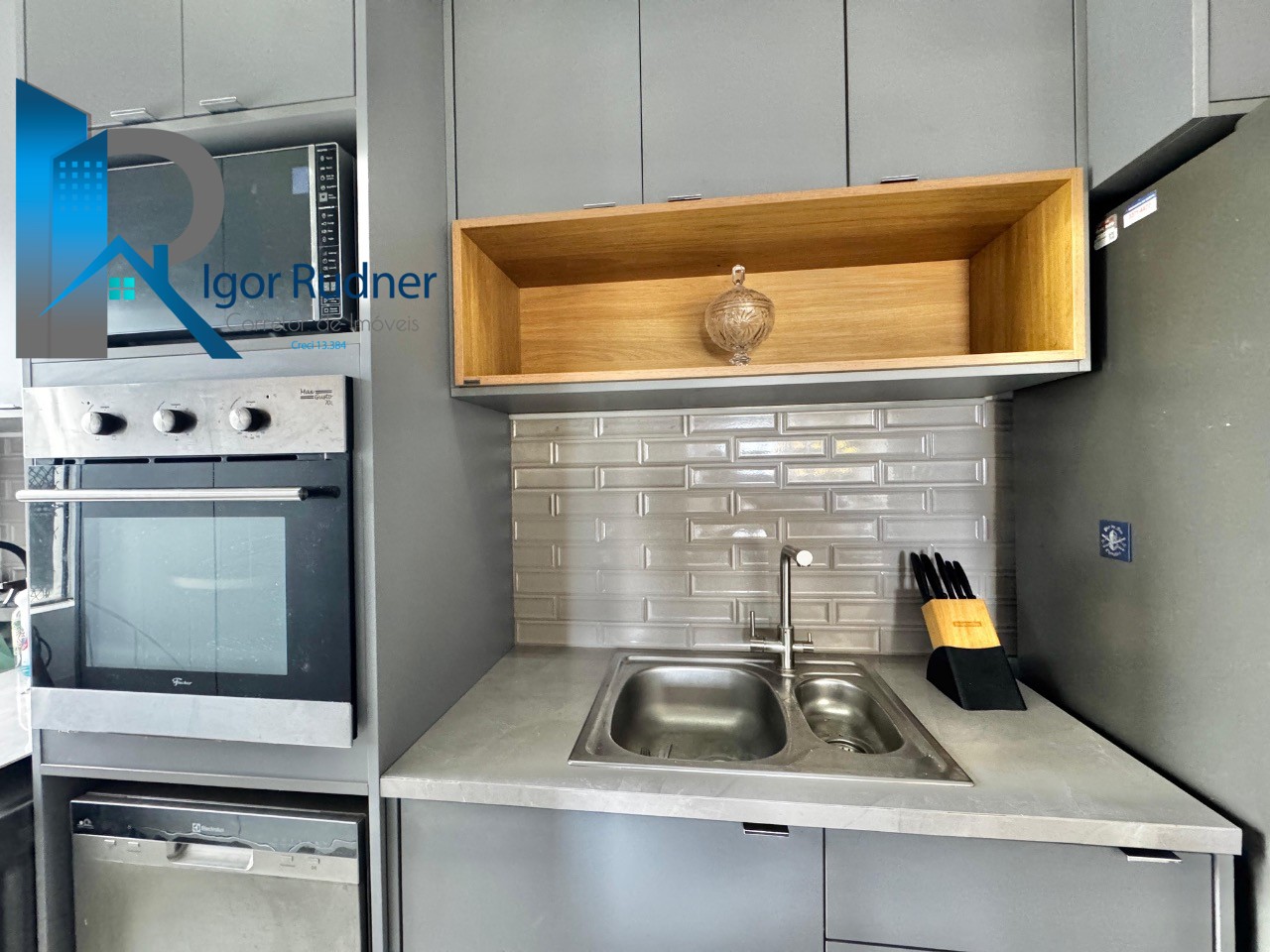 Apartamento, 3 quartos, 70 m² - Foto 10