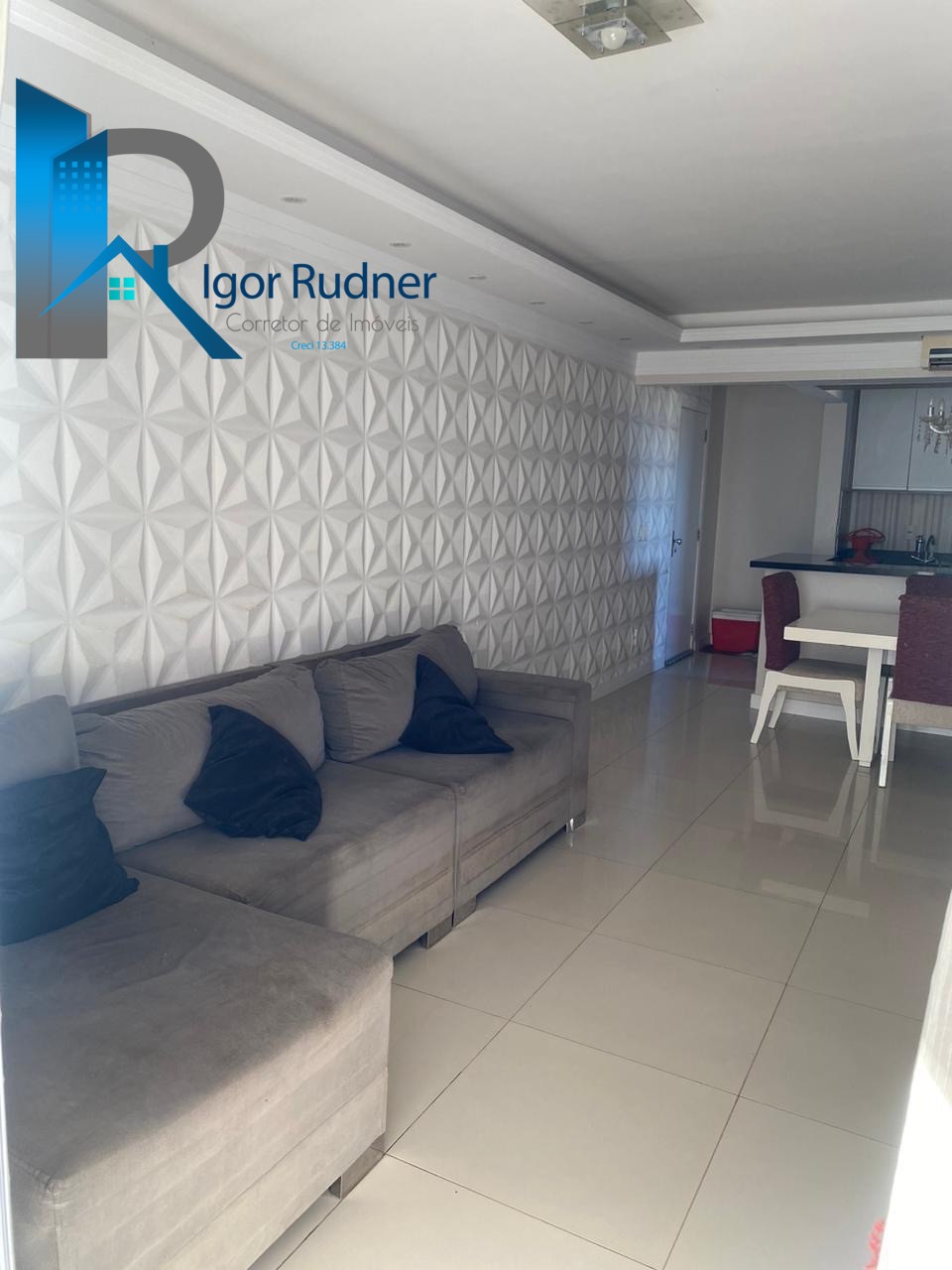 Apartamento, 3 quartos, 91 m² - Foto 13
