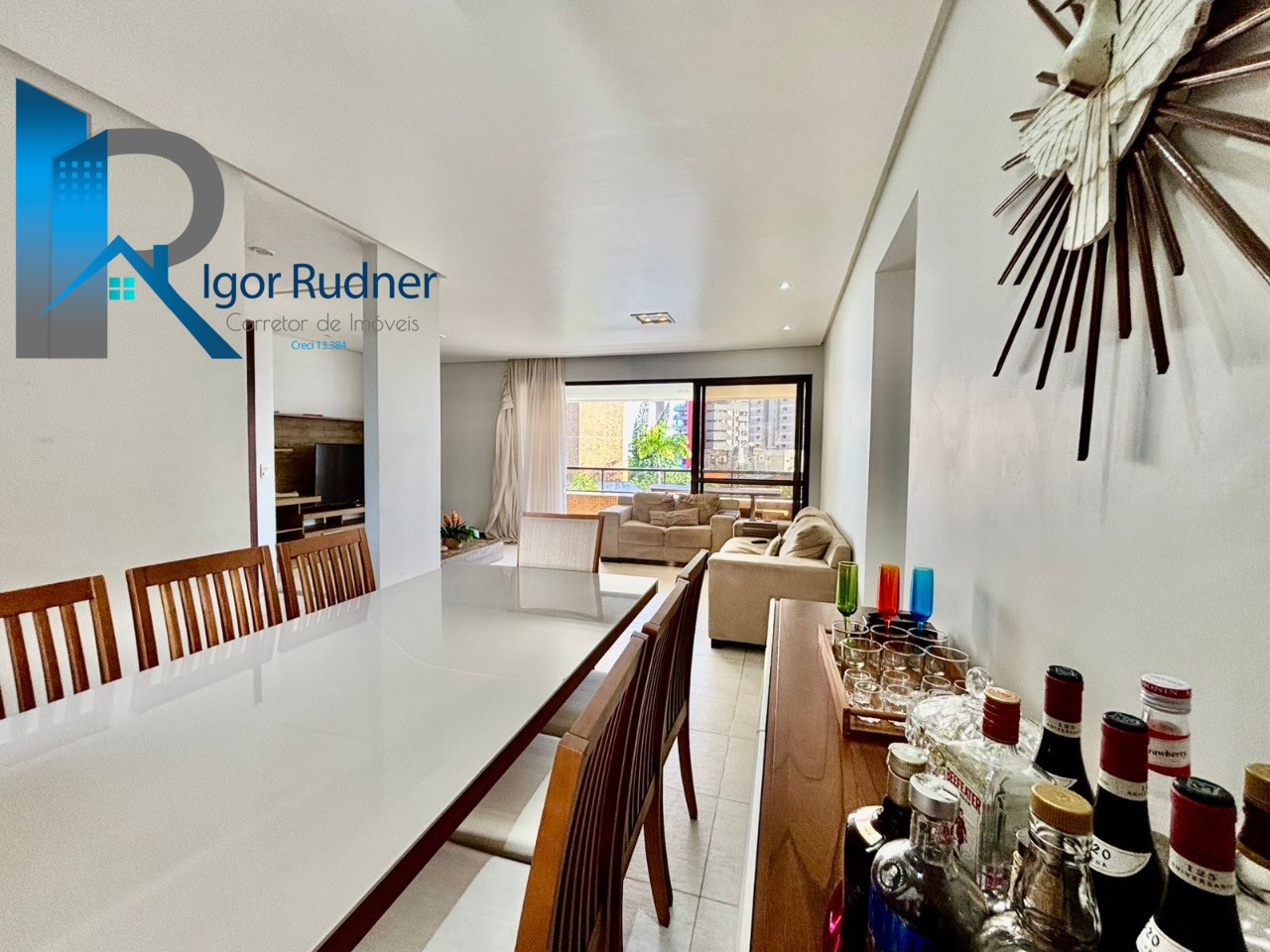 Apartamento, 4 quartos, 162 m² - Foto 7