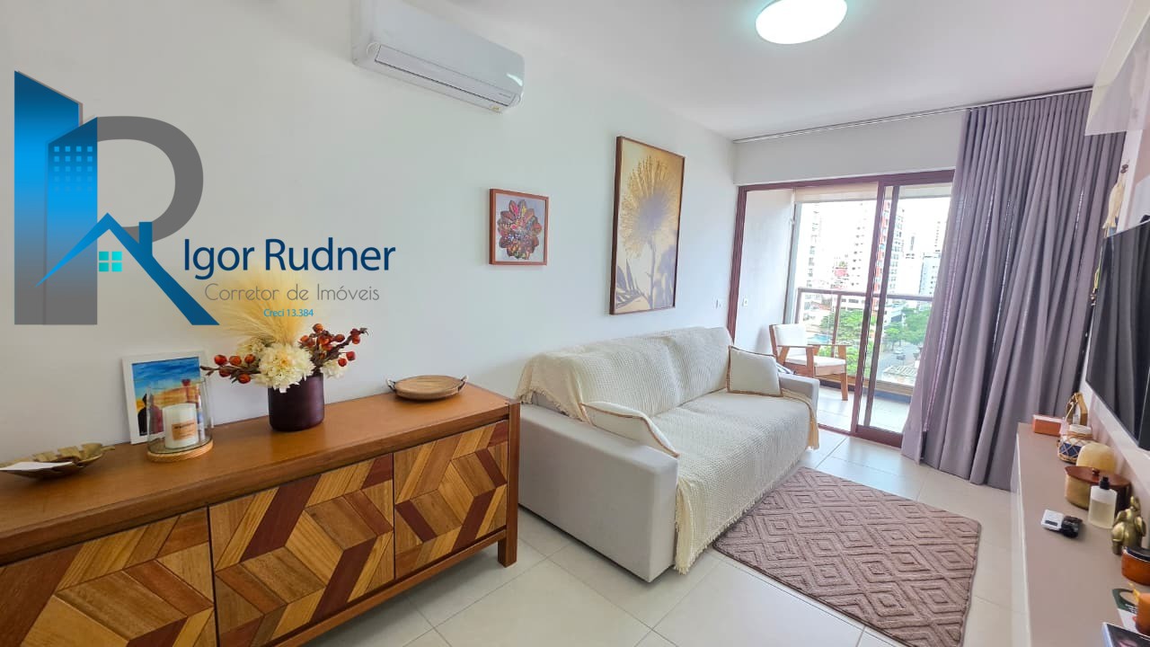 Apartamento, 2 quartos, 66 m² - Foto 3
