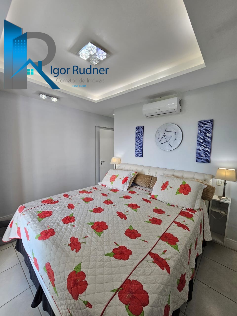 Apartamento, 3 quartos, 130 m² - Foto 20