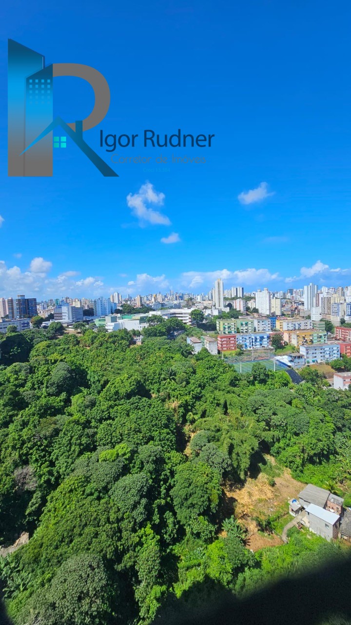 Apartamento, 2 quartos, 58 m² - Foto 10