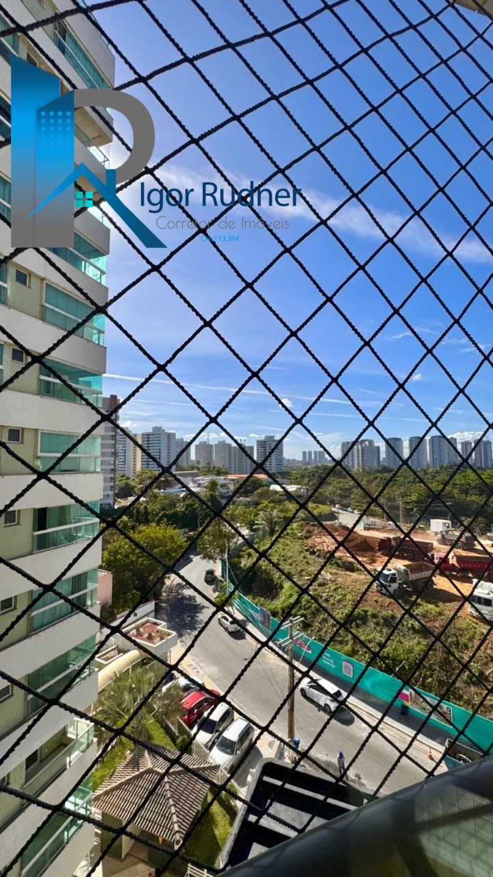 Apartamento, 3 quartos, 145 m² - Foto 20
