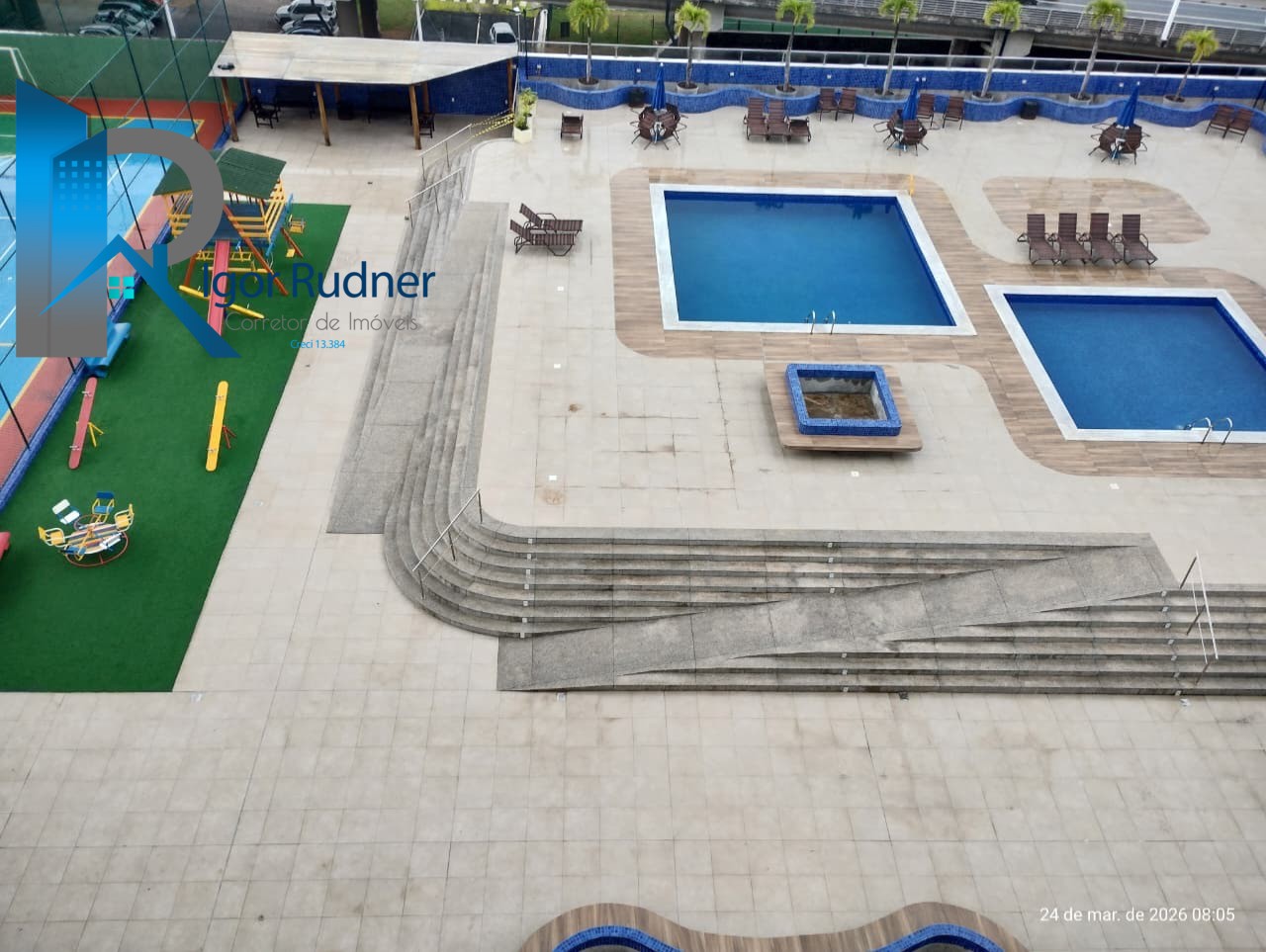 Apartamento, 3 quartos, 92 m² - Foto 19