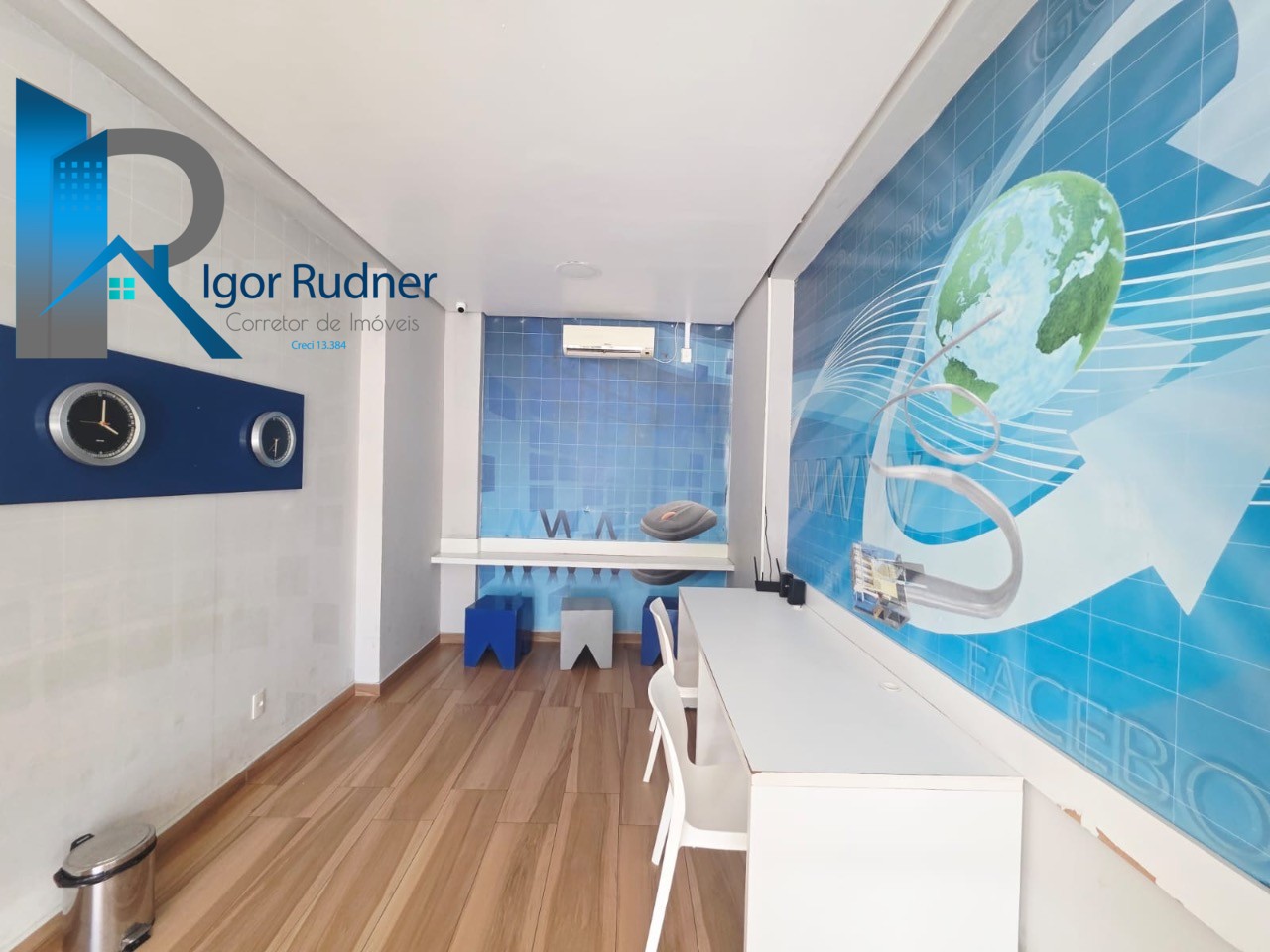 Apartamento, 2 quartos, 59 m² - Foto 28