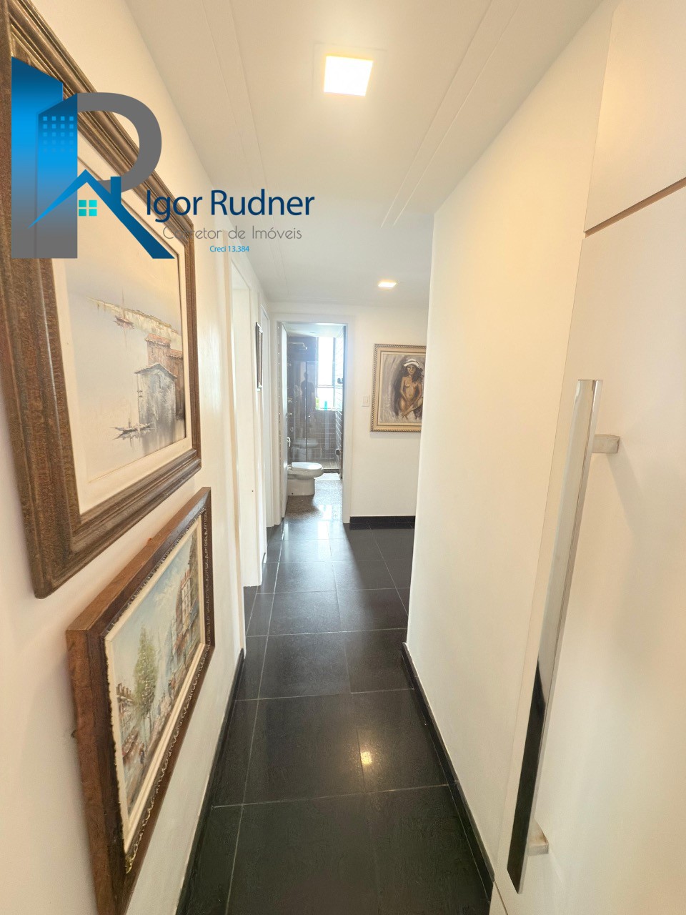 Apartamento, 4 quartos, 195 m² - Foto 9