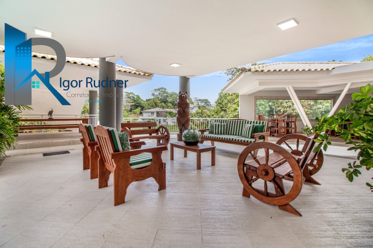 Casa de Condomínio, 6 quartos - Foto 10