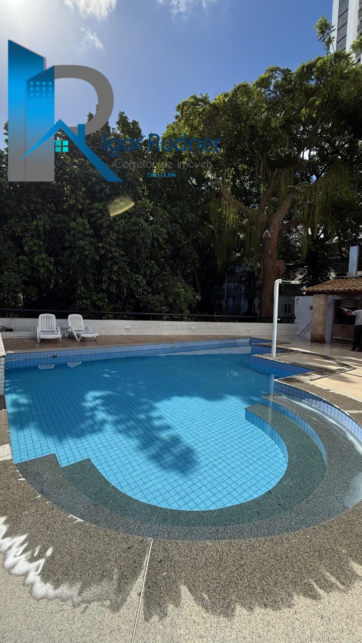 Apartamento, 3 quartos, 120 m² - Foto 25