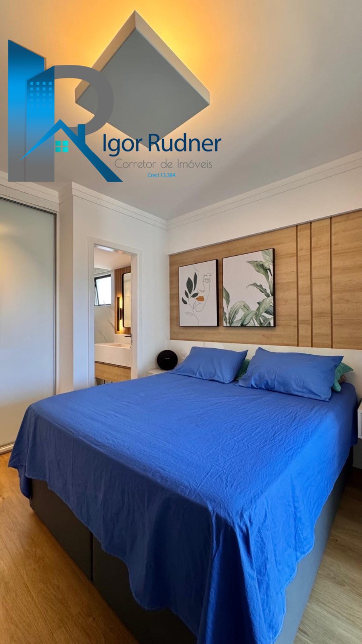 Apartamento, 3 quartos, 145 m² - Foto 6