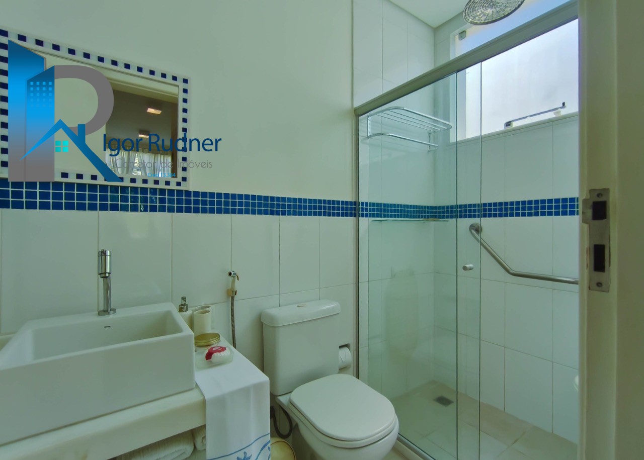 Casa de Condomínio, 4 quartos - Foto 60