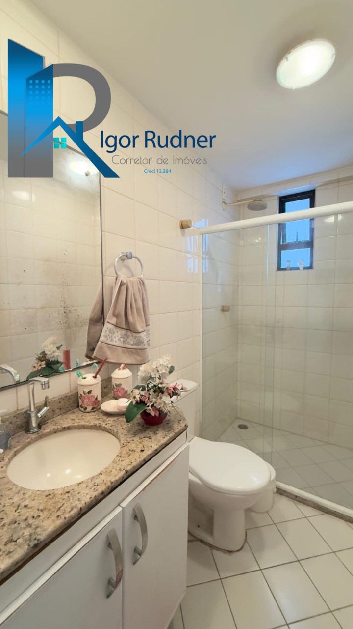 Apartamento, 3 quartos, 150 m² - Foto 10