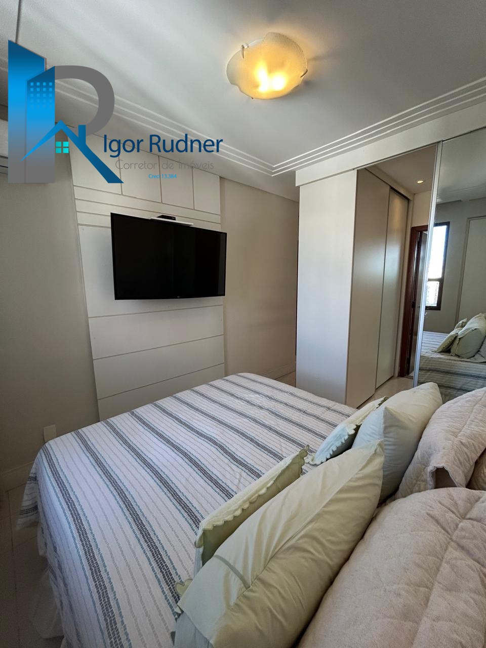 Apartamento, 4 quartos, 145 m² - Foto 18