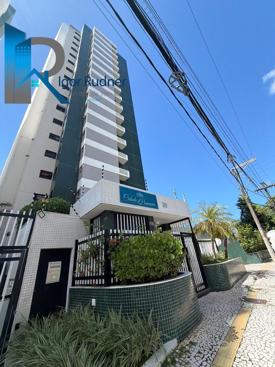 Apartamento, 2 quartos, 107 m² - Foto 3