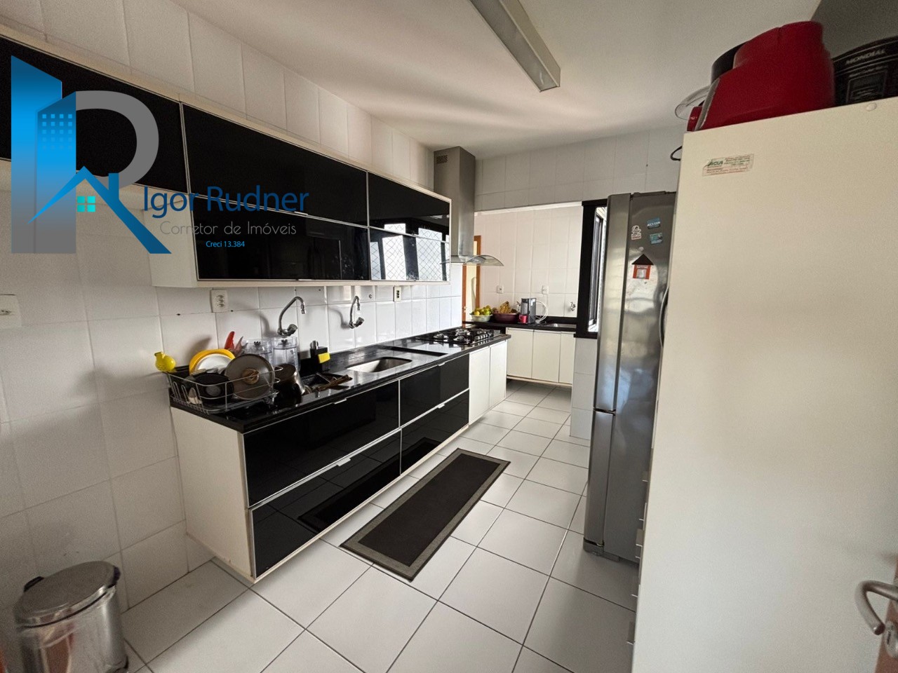 Apartamento, 3 quartos, 140 m² - Foto 33