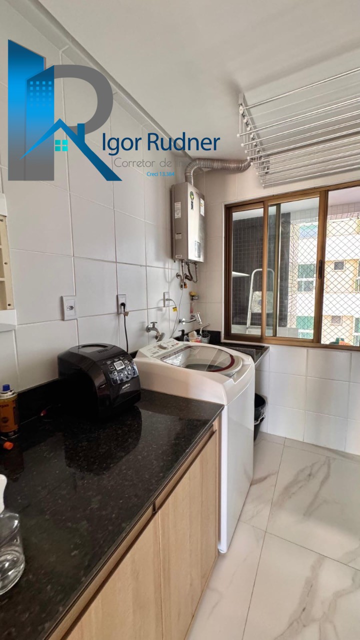 Apartamento, 3 quartos, 145 m² - Foto 26