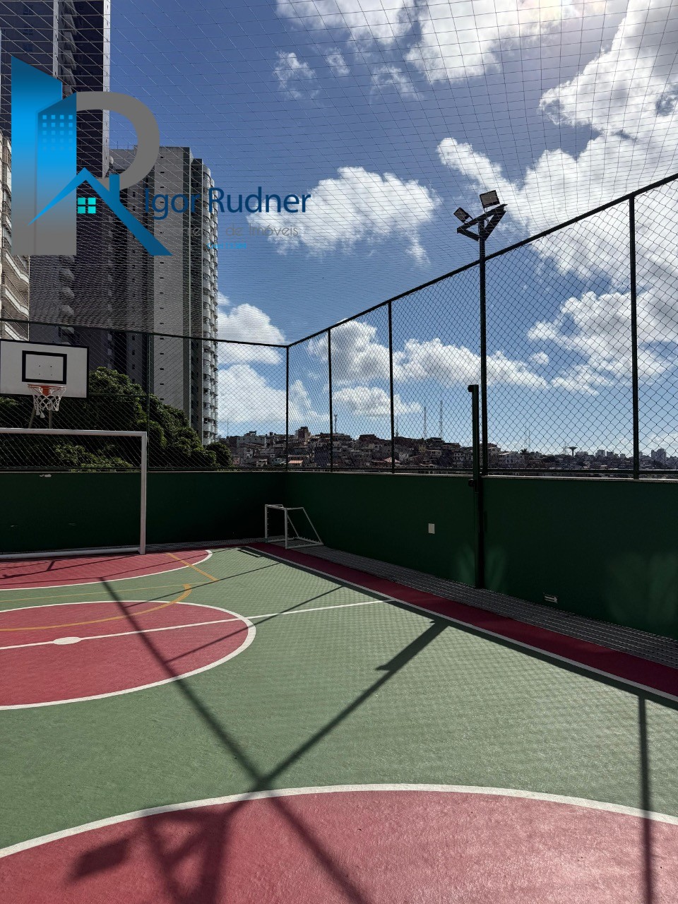 Apartamento, 3 quartos, 138 m² - Foto 12