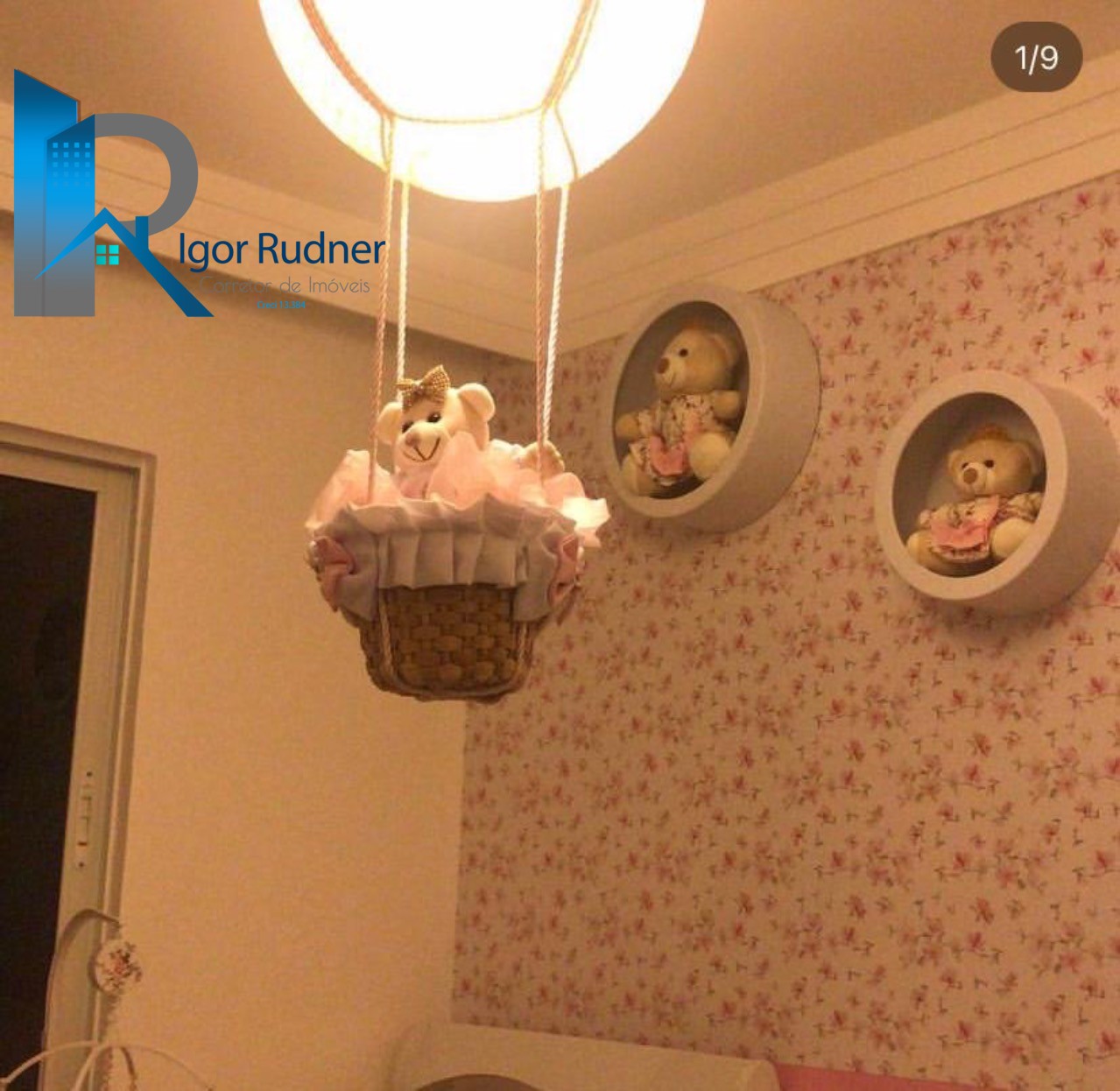 Apartamento, 3 quartos, 91 m² - Foto 53