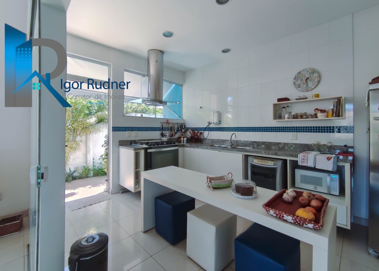 Casa de Condomínio, 4 quartos - Foto 24
