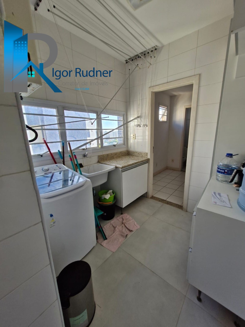 Apartamento, 4 quartos, 162 m² - Foto 20