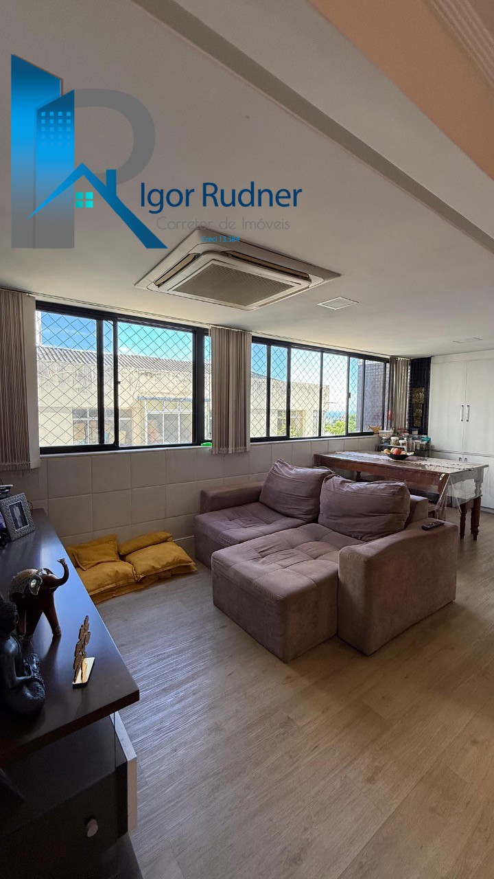 Apartamento, 3 quartos, 120 m² - Foto 3
