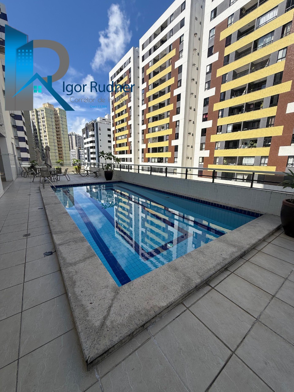 Apartamento, 3 quartos, 80 m² - Foto 14