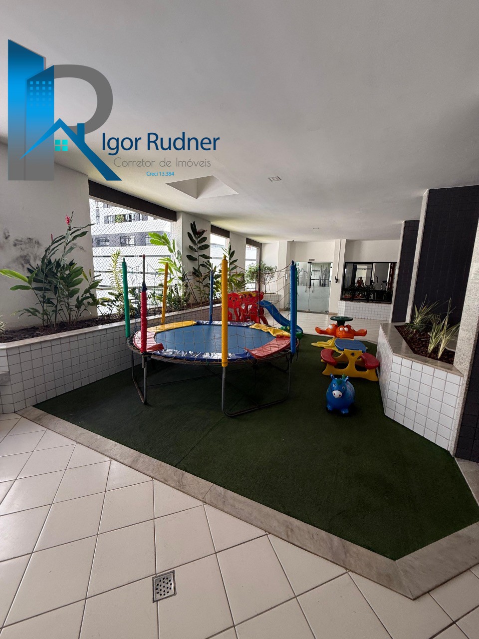 Apartamento, 3 quartos, 80 m² - Foto 19