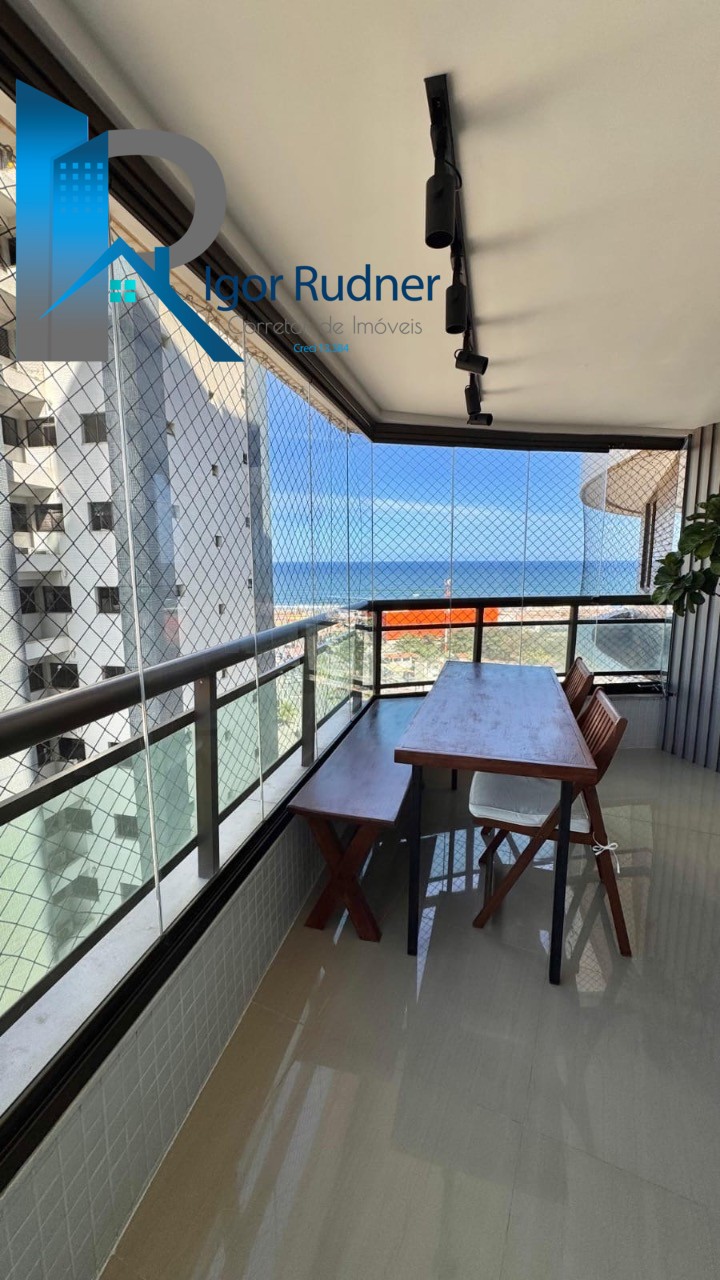 Apartamento, 3 quartos, 145 m² - Foto 7