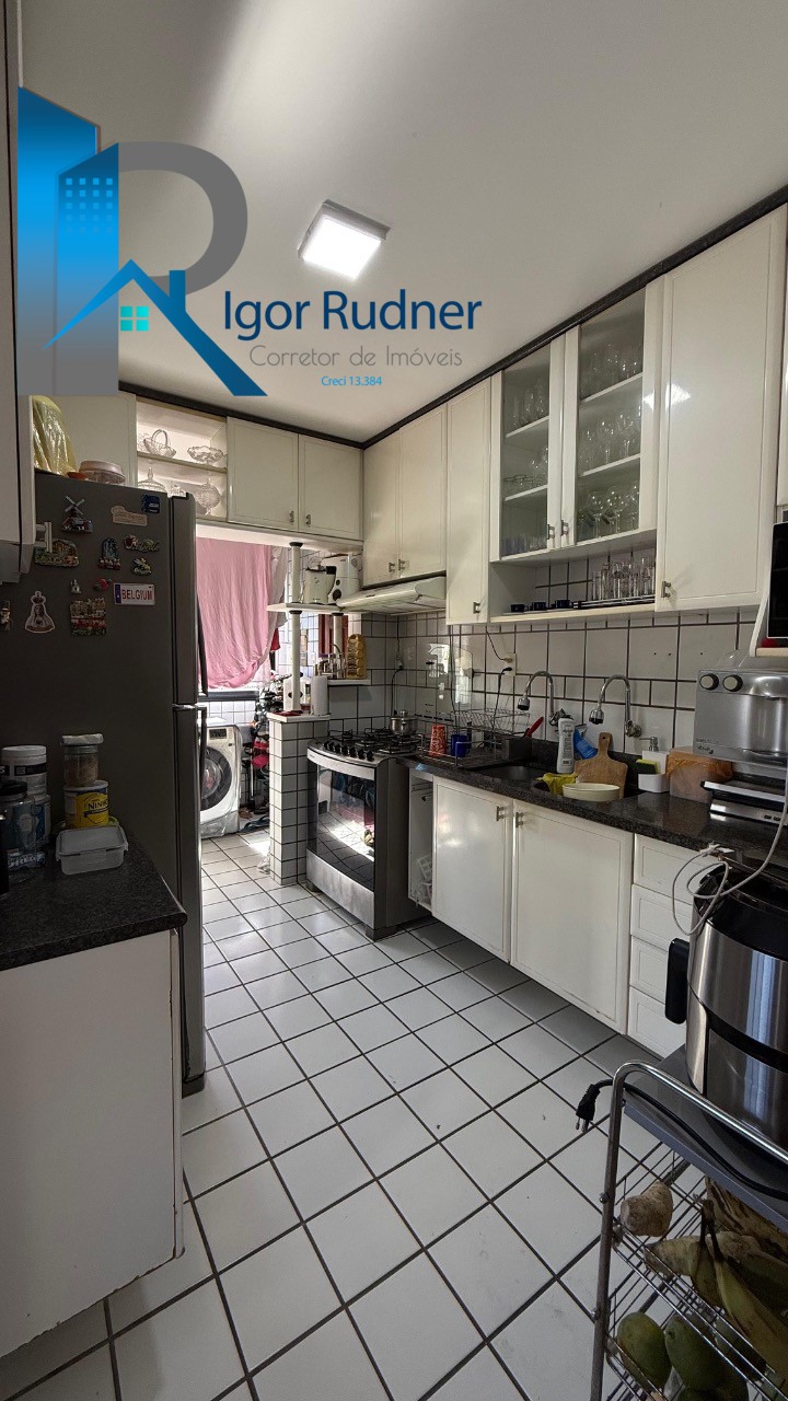 Apartamento, 3 quartos, 120 m² - Foto 23